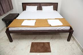 Hotel Madhusudan Executive