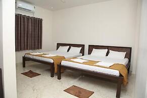 Hotel Madhusudan Executive