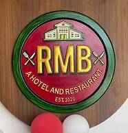 RMB HOTEL AND RESTAURANT