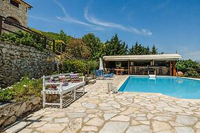 Villa Poseidon - Master Suite In Zante w Pool