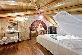 Villa Poseidon - Master Suite In Zante w Pool