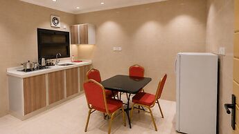 AMCO Serviced Apartments