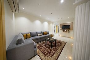 AMCO Serviced Apartments
