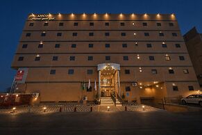 AMCO Serviced Apartments