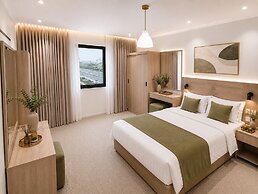 AMCO Serviced Apartments