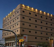AMCO Serviced Apartments