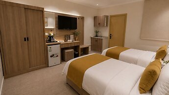 AMCO Serviced Apartments
