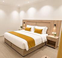 AMCO Serviced Apartments