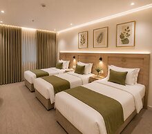 AMCO Serviced Apartments