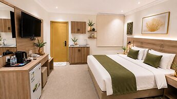 AMCO Serviced Apartments