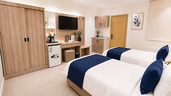 AMCO Serviced Apartments