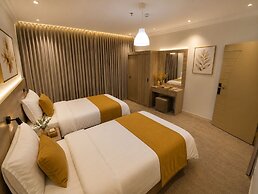 AMCO Serviced Apartments