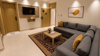 AMCO Serviced Apartments