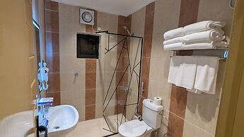 AMCO Serviced Apartments