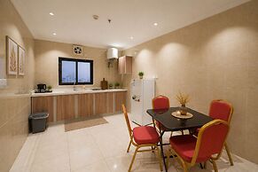 AMCO Serviced Apartments