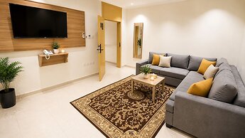 AMCO Serviced Apartments