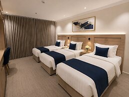 AMCO Serviced Apartments