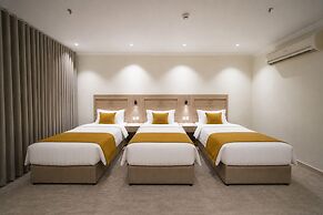 AMCO Serviced Apartments