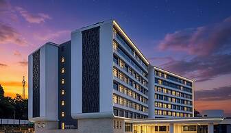 The Encore Hotel Nakuru
