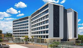 The Encore Hotel Nakuru