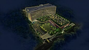 The Encore Hotel Nakuru