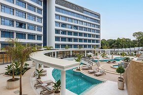 The Encore Hotel Nakuru