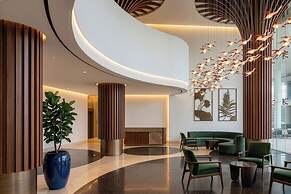 The Encore Hotel Nakuru