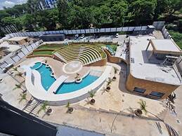 The Encore Hotel Nakuru