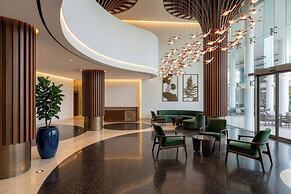 The Encore Hotel Nakuru