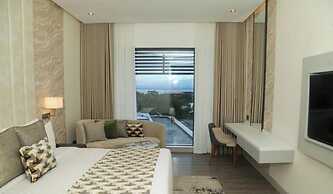 The Encore Hotel Nakuru