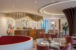 The Encore Hotel Nakuru