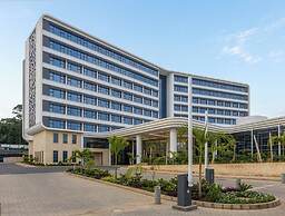 The Encore Hotel Nakuru