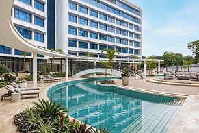 The Encore Hotel Nakuru