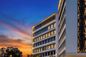 The Encore Hotel Nakuru