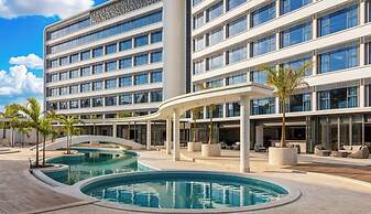 The Encore Hotel Nakuru