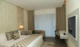 The Encore Hotel Nakuru