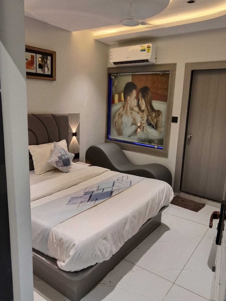 Hotel Bellemount