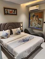 Hotel Bellemount