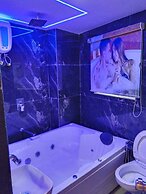 Hotel Bellemount