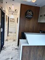 Hotel Bellemount