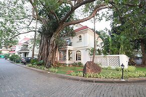 Cielorra Villa