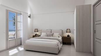 Terracotta Sunset Suites