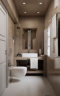 Terracotta Sunset Suites