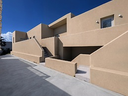 Terracotta Sunset Suites