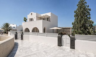 Terracotta Sunset Suites
