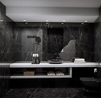 Terracotta Sunset Suites