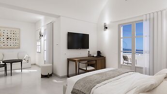 Terracotta Sunset Suites