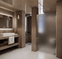 Terracotta Sunset Suites