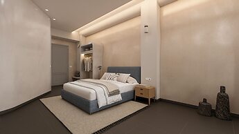Terracotta Sunset Suites