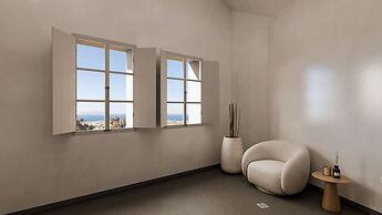 Terracotta Sunset Suites